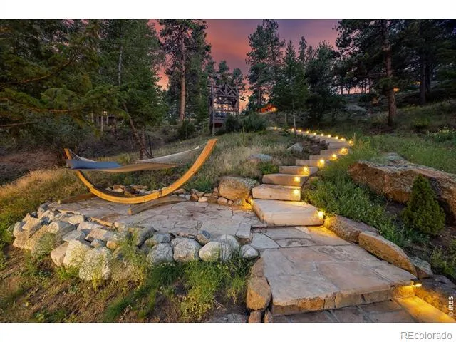789 Turquoise Trail Estes Park, CO 80517