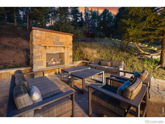789 Turquoise Trail Estes Park, CO 80517