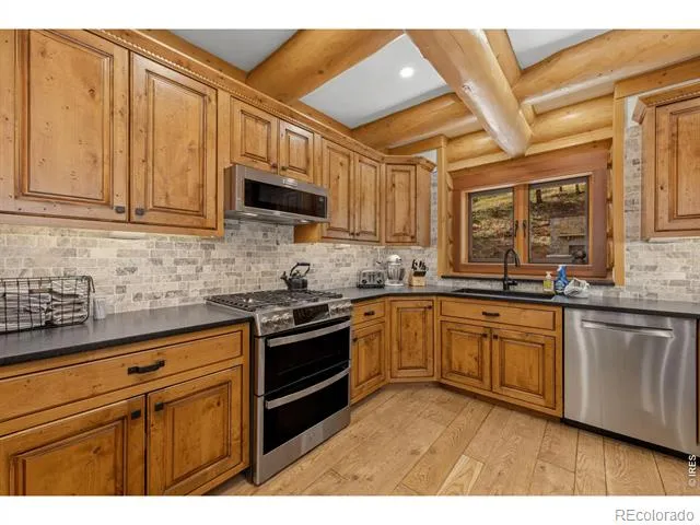 789 Turquoise Trail Estes Park, CO 80517