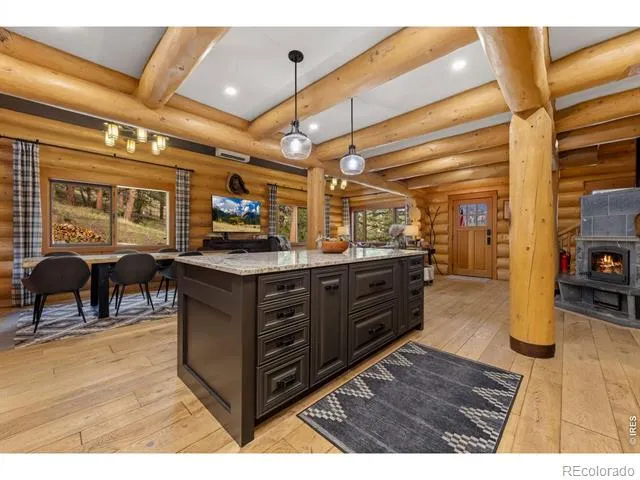 789 Turquoise Trail Estes Park, CO 80517