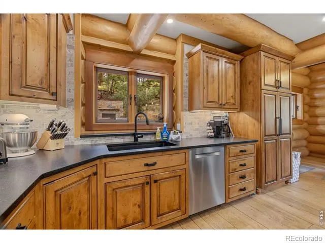 789 Turquoise Trail Estes Park, CO 80517