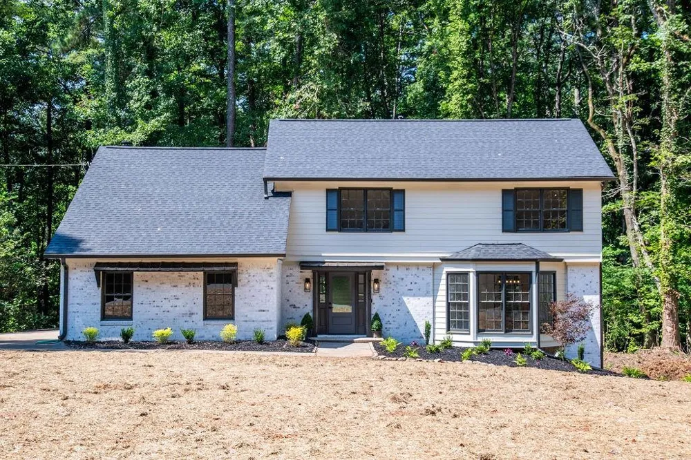 1720 Ridgefield Drive Roswell, GA 30075