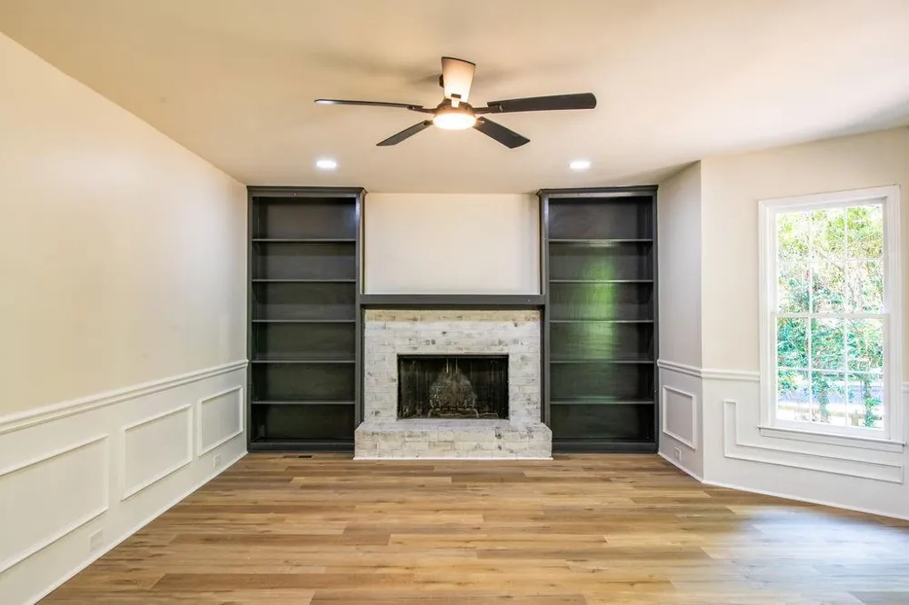 1720 Ridgefield Drive Roswell, GA 30075