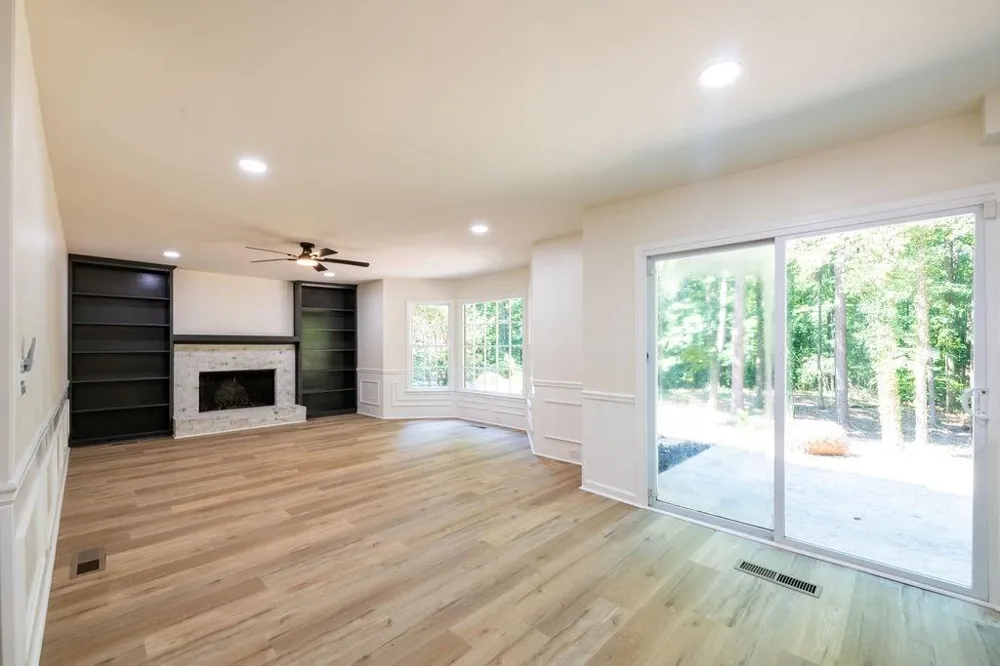 1720 Ridgefield Drive Roswell, GA 30075
