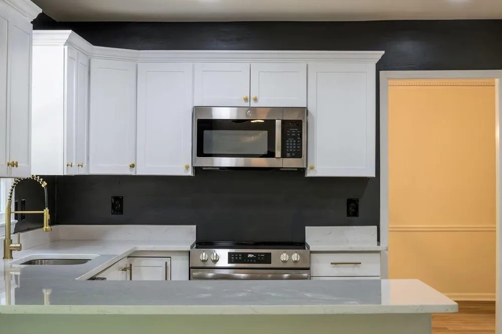 1720 Ridgefield Drive Roswell, GA 30075