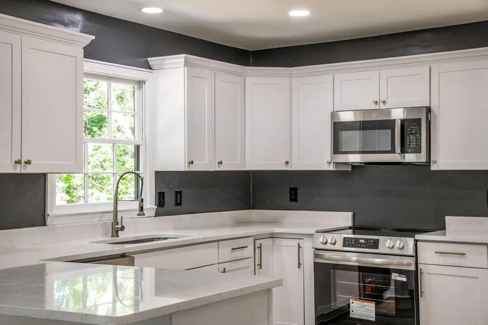 1720 Ridgefield Drive Roswell, GA 30075
