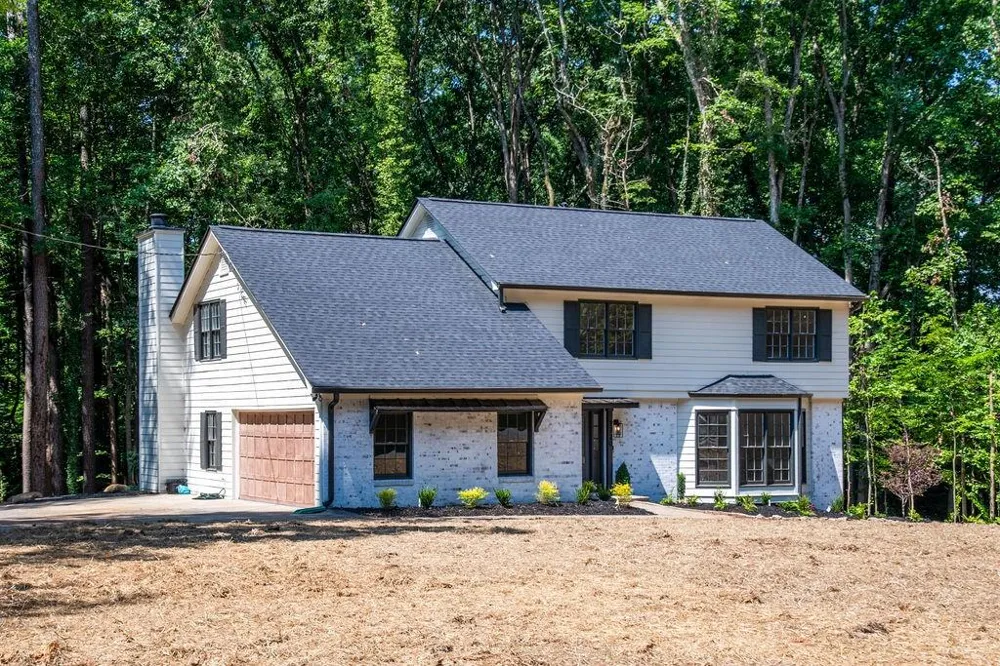 1720 Ridgefield Drive Roswell, GA 30075