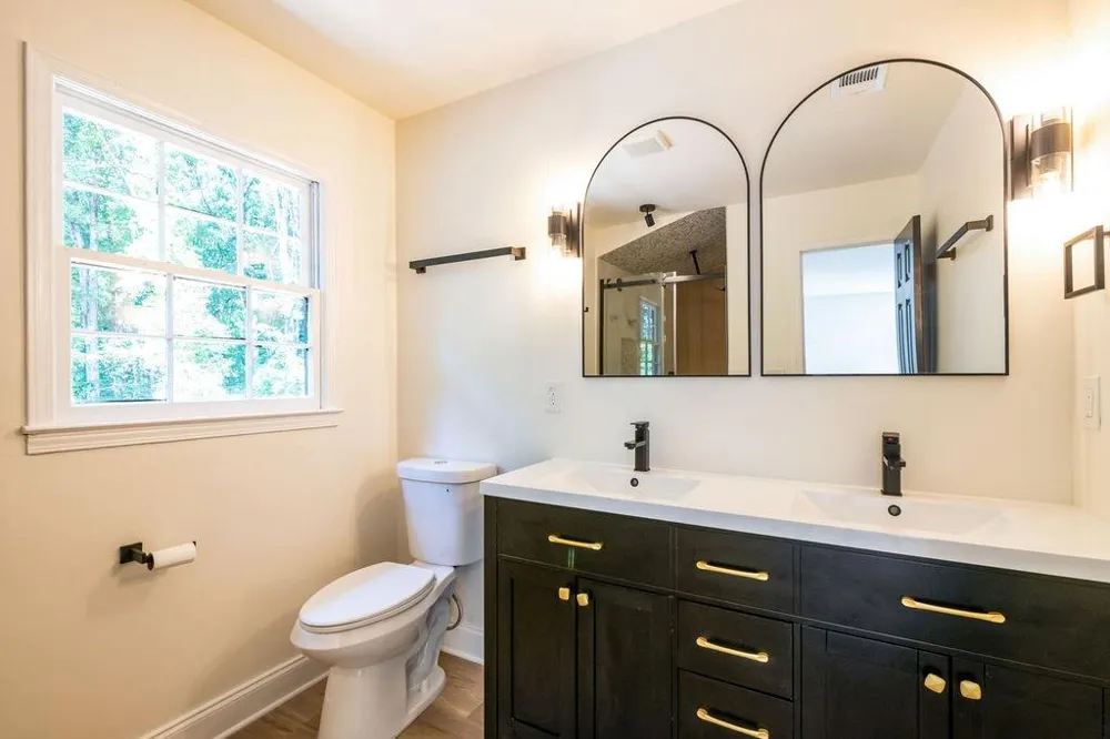 1720 Ridgefield Drive Roswell, GA 30075