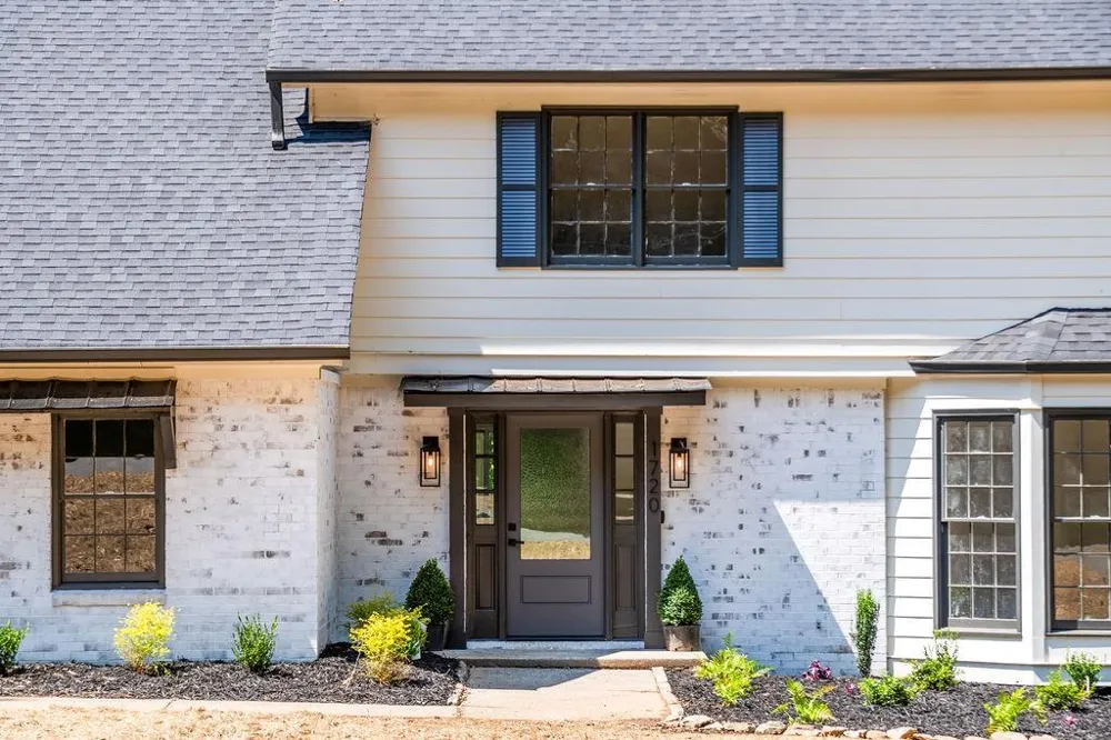 1720 Ridgefield Drive Roswell, GA 30075