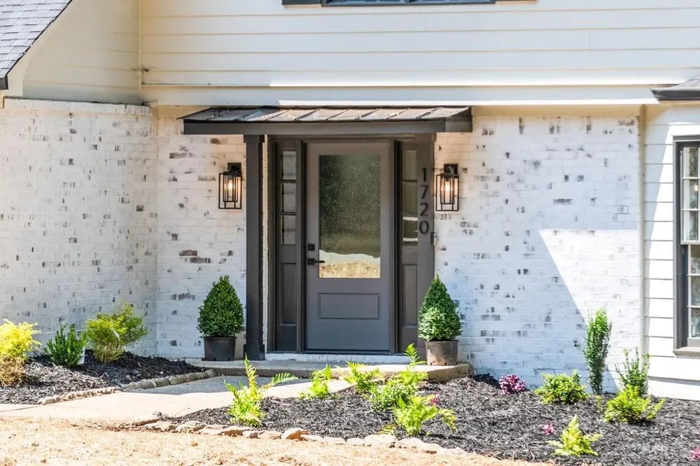 1720 Ridgefield Drive Roswell, GA 30075