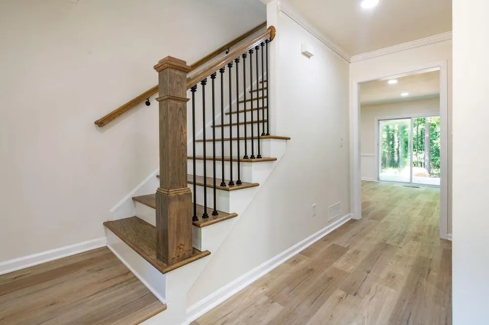 1720 Ridgefield Drive Roswell, GA 30075