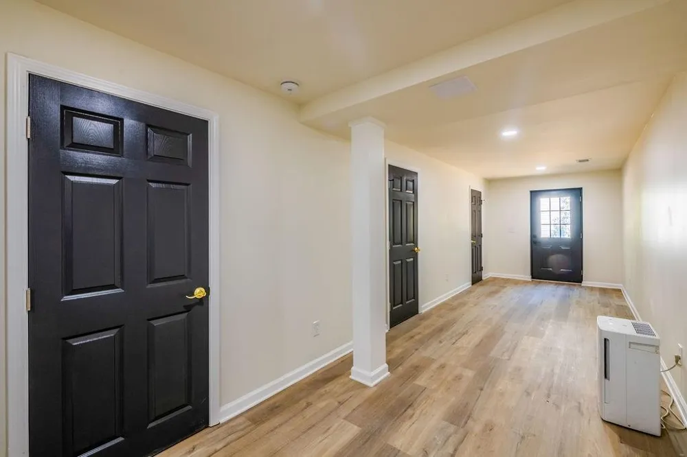 1720 Ridgefield Drive Roswell, GA 30075