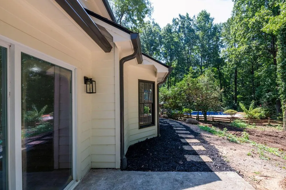 1720 Ridgefield Drive Roswell, GA 30075