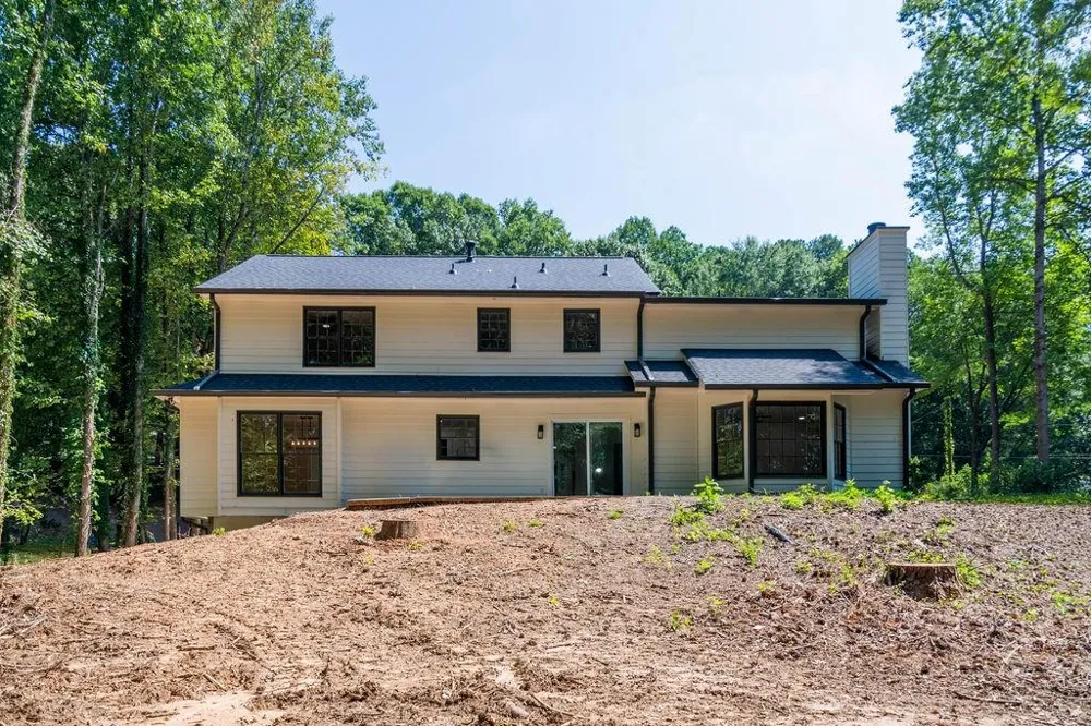 1720 Ridgefield Drive Roswell, GA 30075