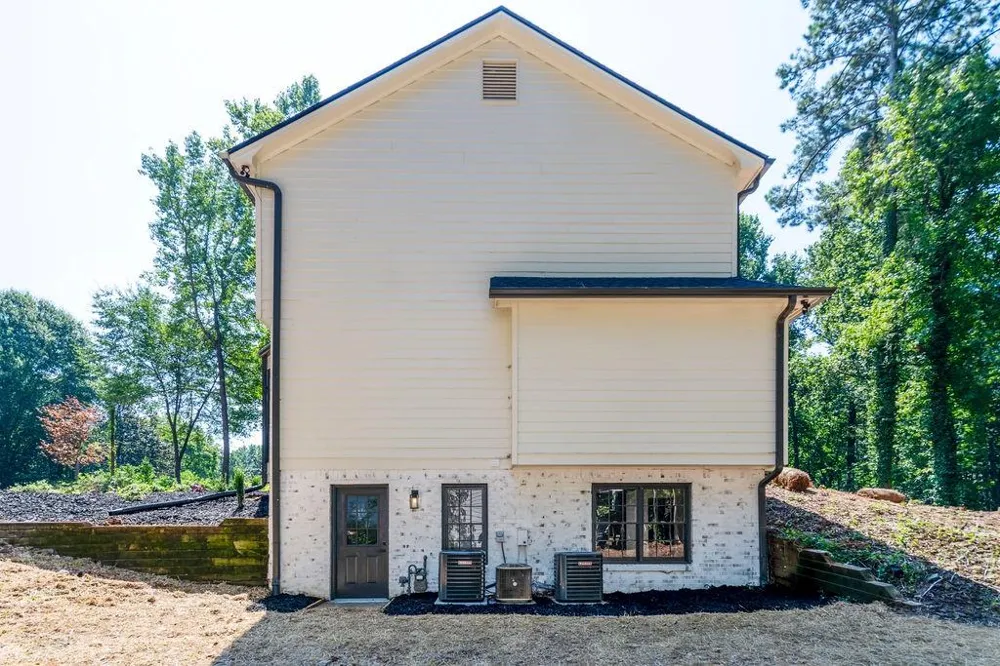 1720 Ridgefield Drive Roswell, GA 30075