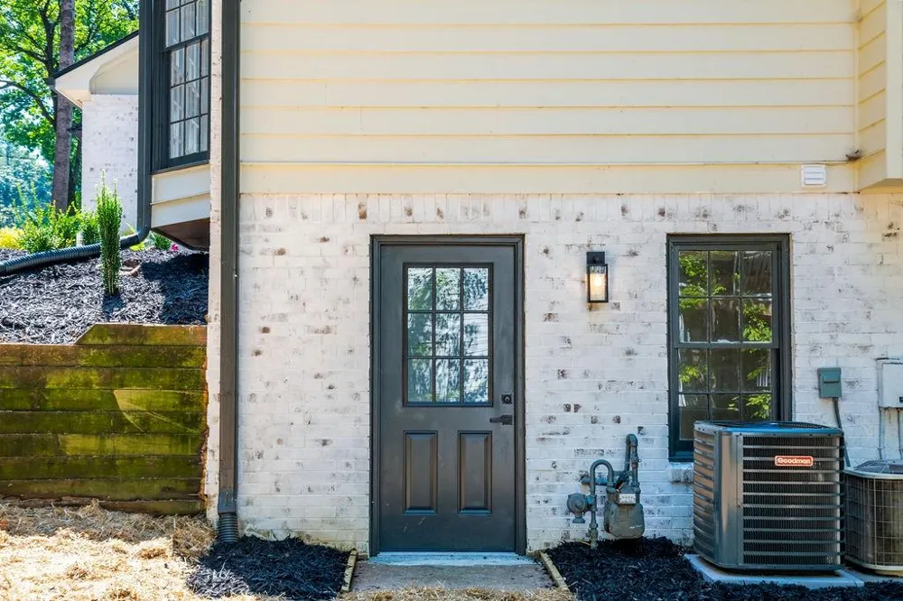 1720 Ridgefield Drive Roswell, GA 30075