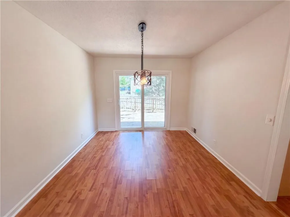 962 Doeskin Drive NW Conyers, GA 30012