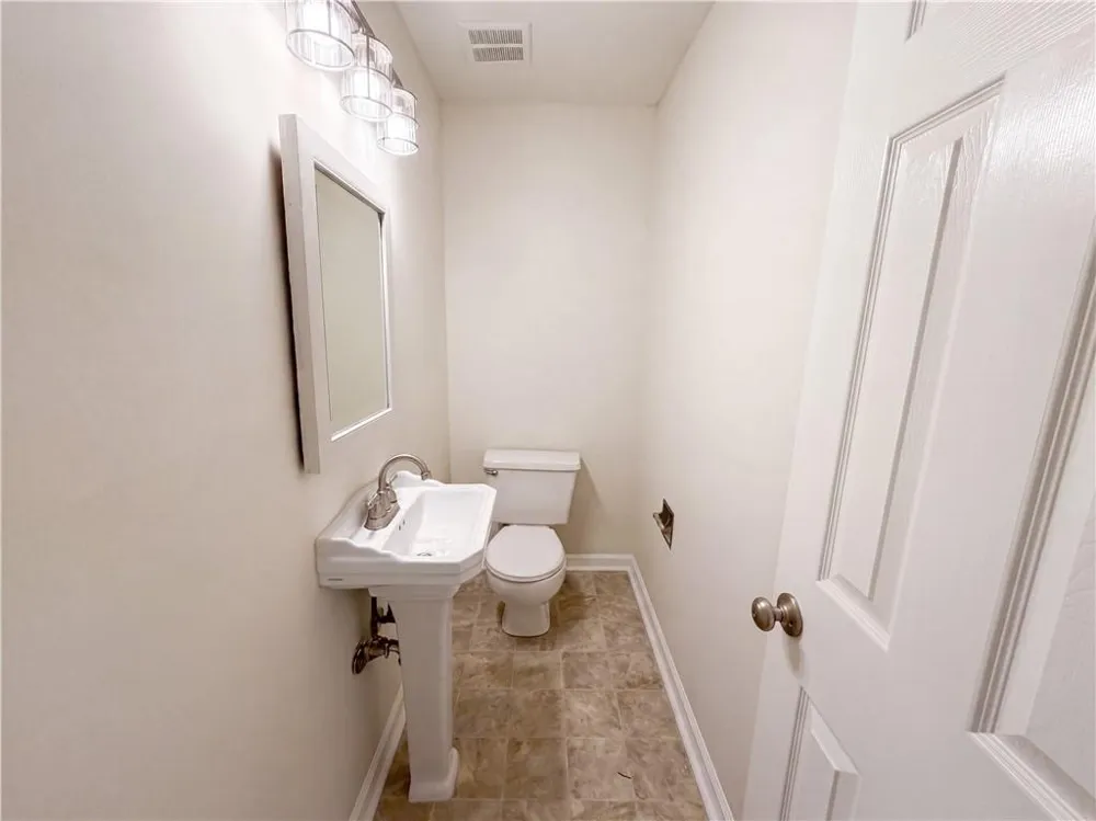 962 Doeskin Drive NW Conyers, GA 30012
