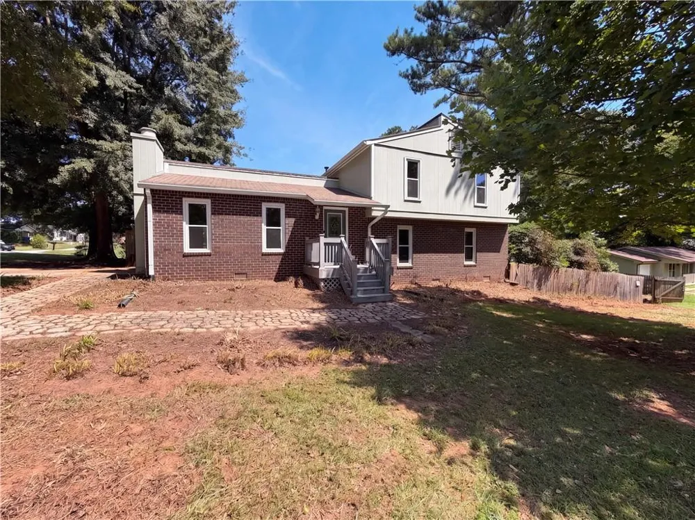 962 Doeskin Drive NW Conyers, GA 30012