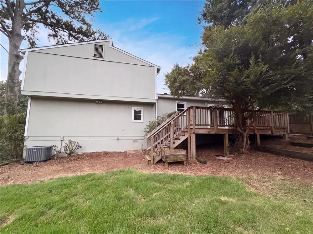 962 Doeskin Drive NW Conyers, GA 30012