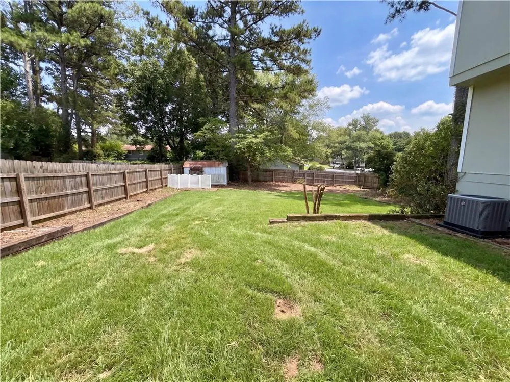 962 Doeskin Drive NW Conyers, GA 30012