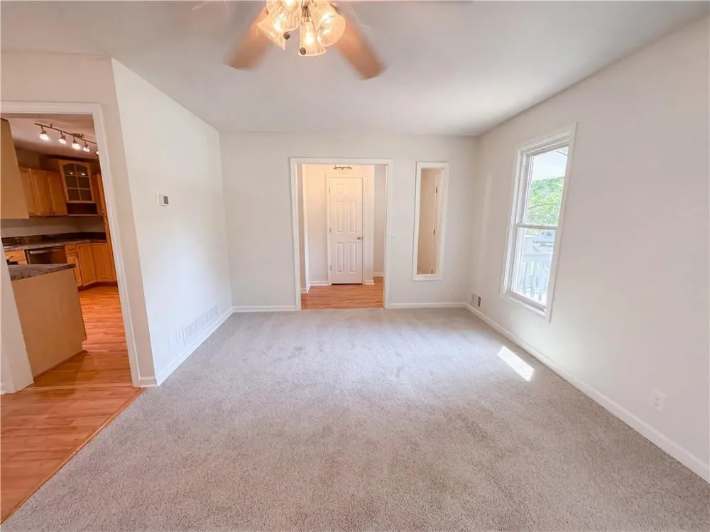 962 Doeskin Drive NW Conyers, GA 30012