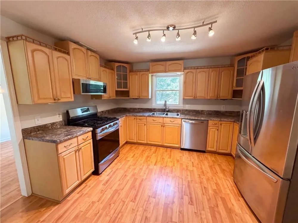 962 Doeskin Drive NW Conyers, GA 30012