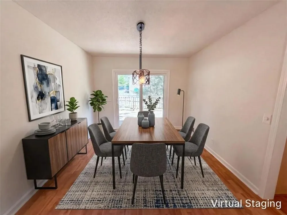 962 Doeskin Drive NW Conyers, GA 30012