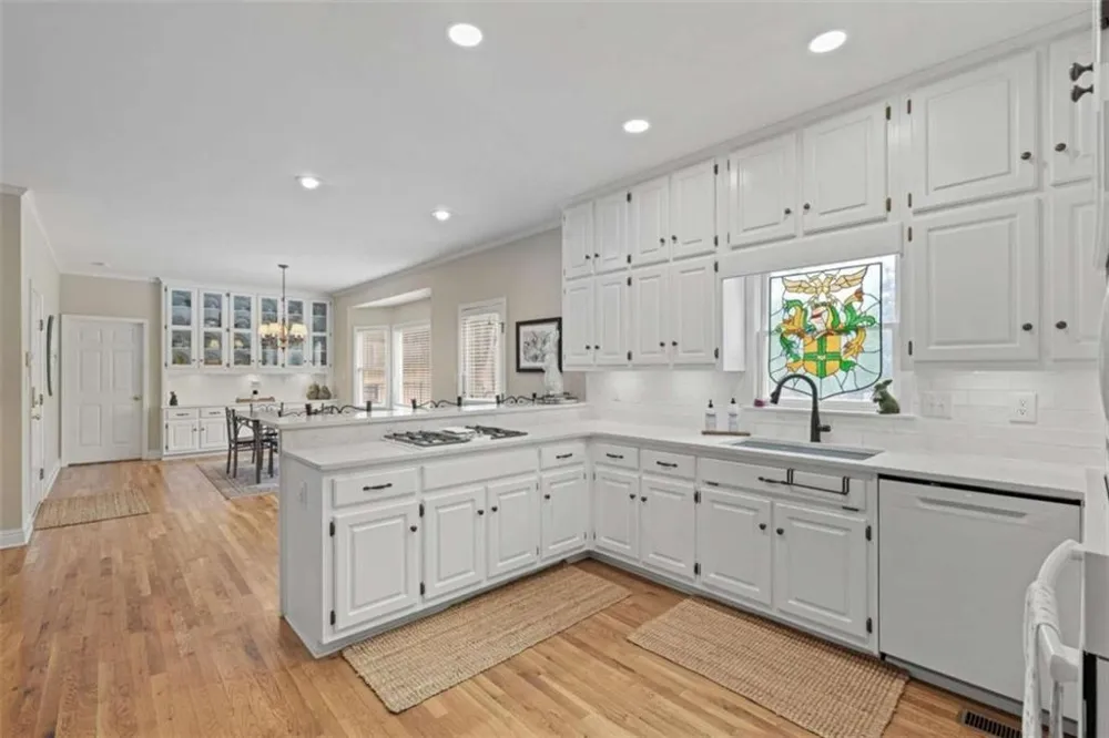 419 Riverwalk McDonough, GA 30252