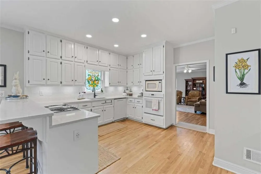 419 Riverwalk McDonough, GA 30252