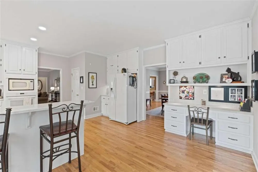 419 Riverwalk McDonough, GA 30252