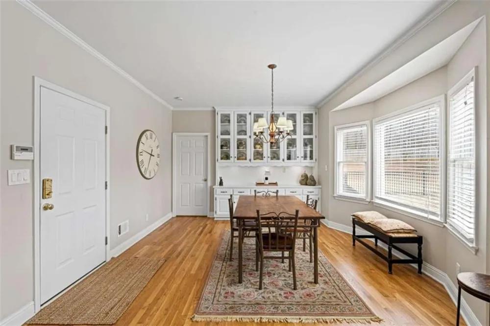 419 Riverwalk McDonough, GA 30252