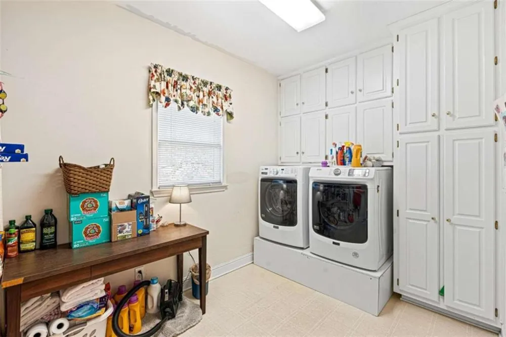 419 Riverwalk McDonough, GA 30252