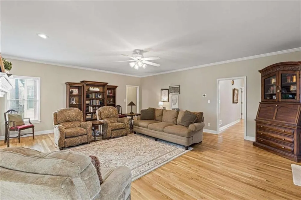 419 Riverwalk McDonough, GA 30252