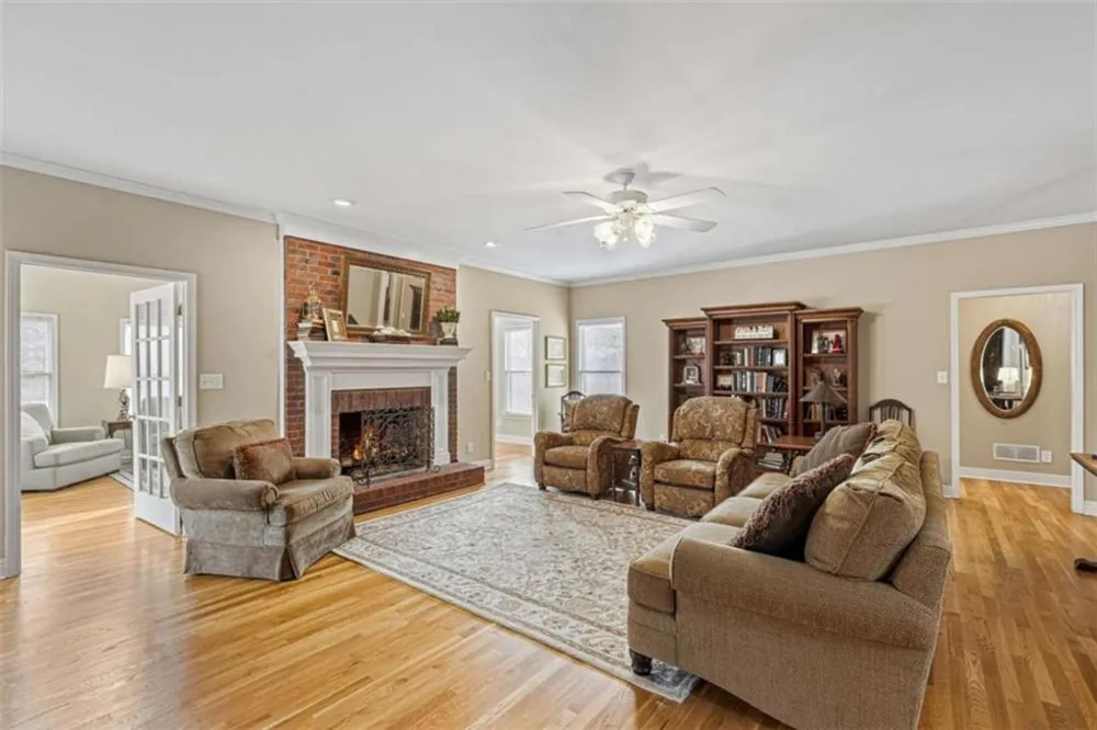 419 Riverwalk McDonough, GA 30252
