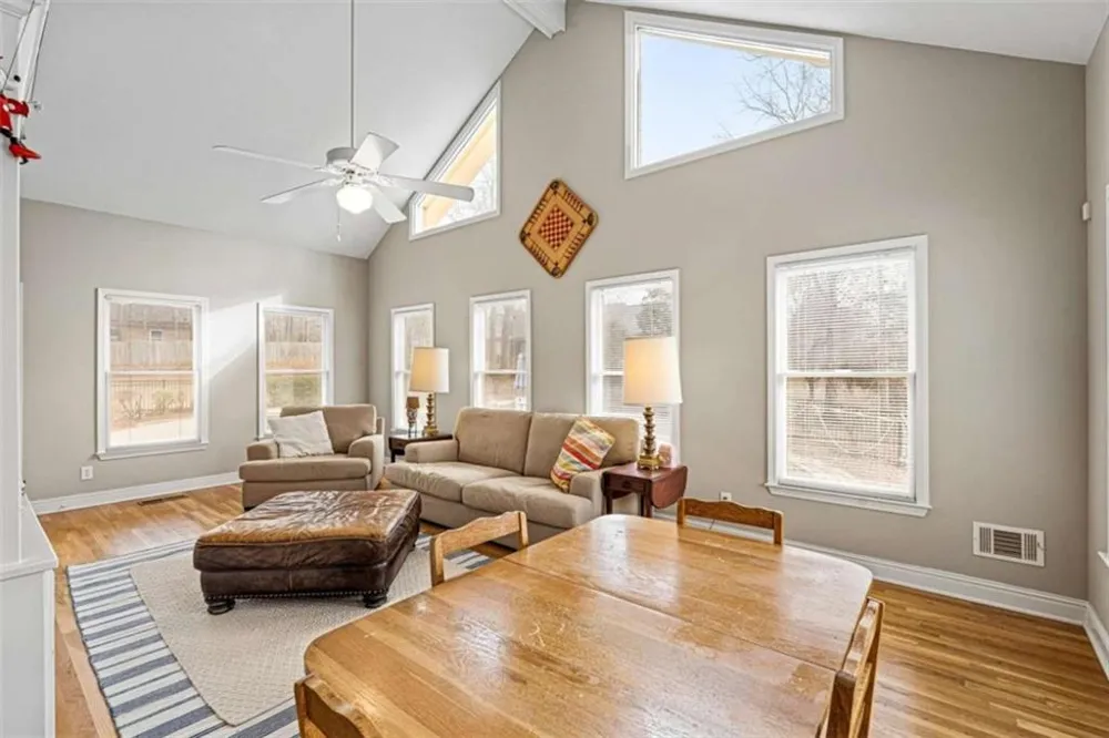 419 Riverwalk McDonough, GA 30252