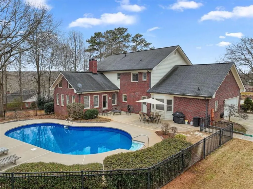 419 Riverwalk McDonough, GA 30252