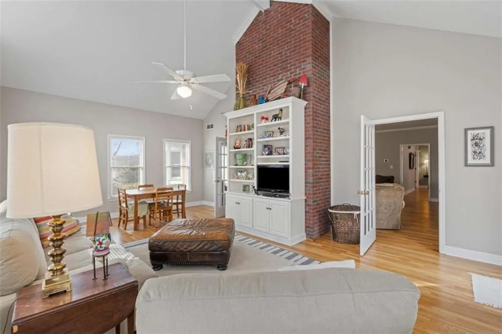 419 Riverwalk McDonough, GA 30252