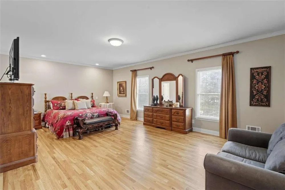 419 Riverwalk McDonough, GA 30252