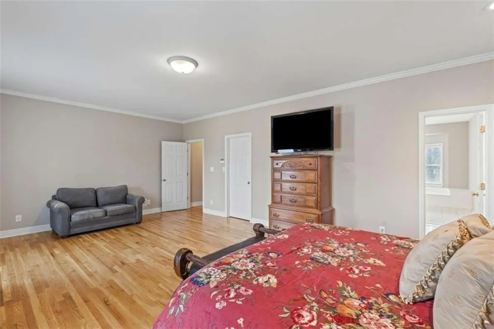 419 Riverwalk McDonough, GA 30252