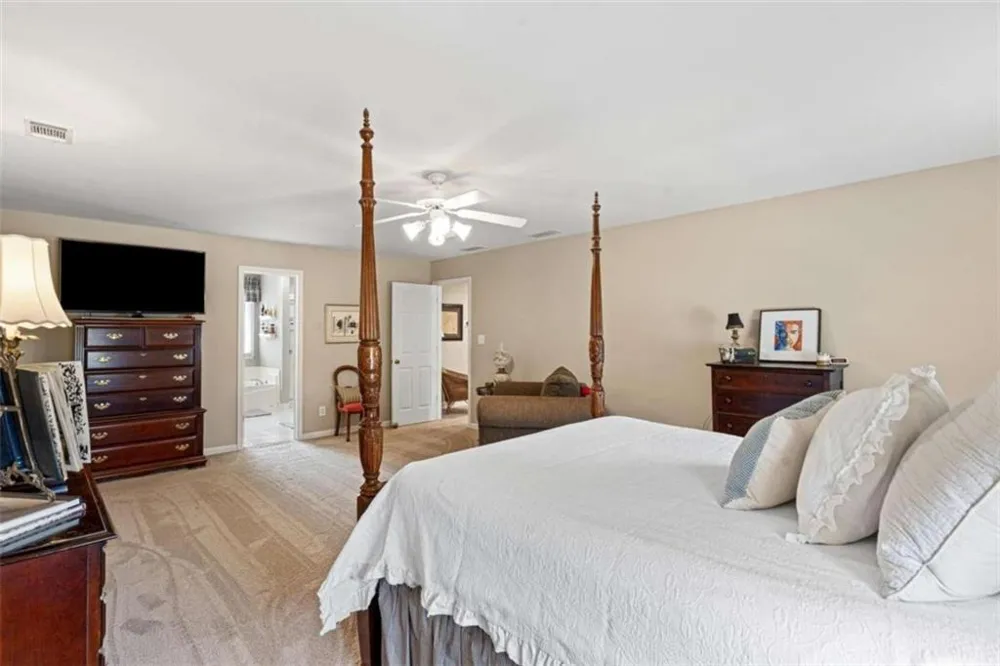 419 Riverwalk McDonough, GA 30252