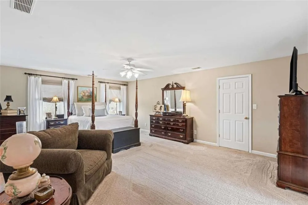 419 Riverwalk McDonough, GA 30252