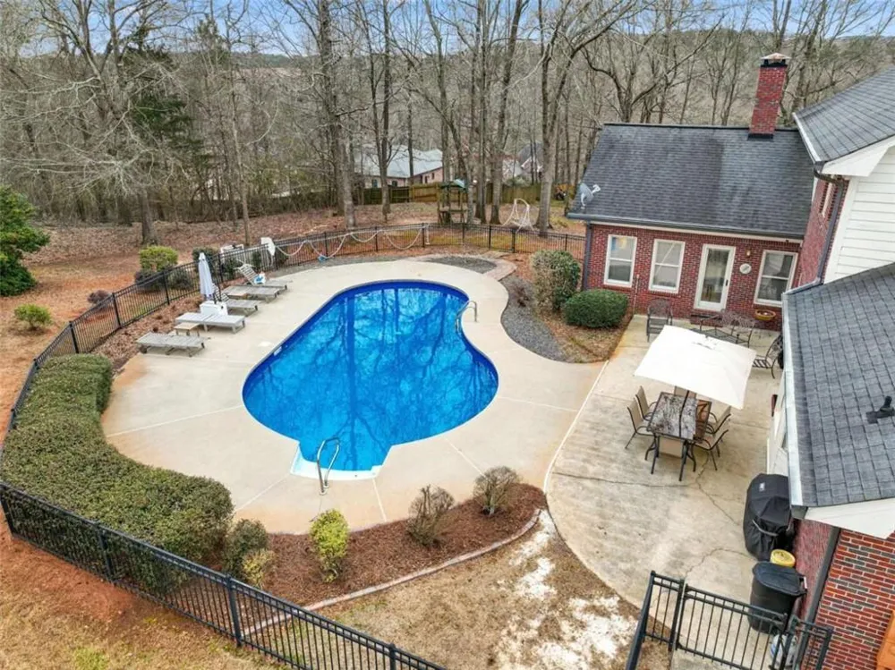419 Riverwalk McDonough, GA 30252