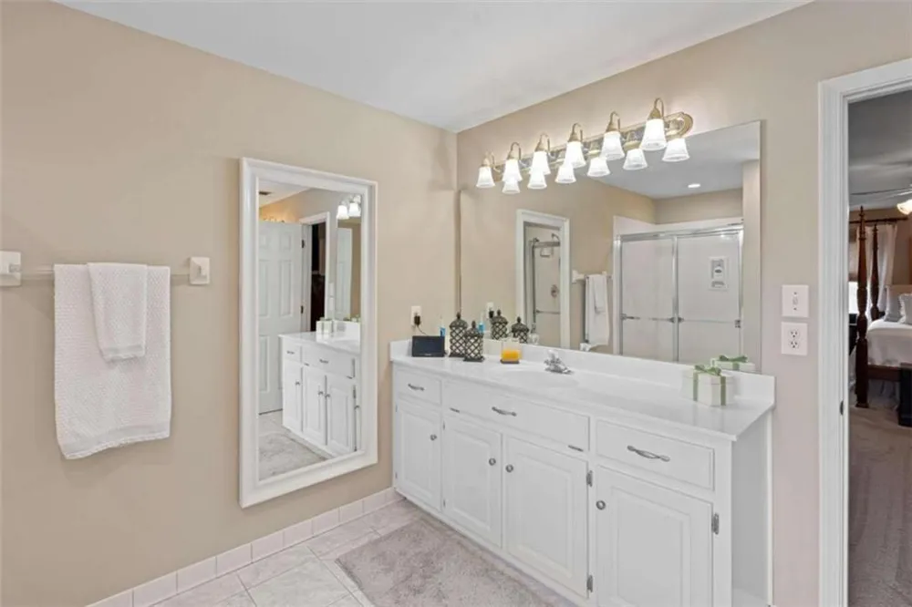 419 Riverwalk McDonough, GA 30252