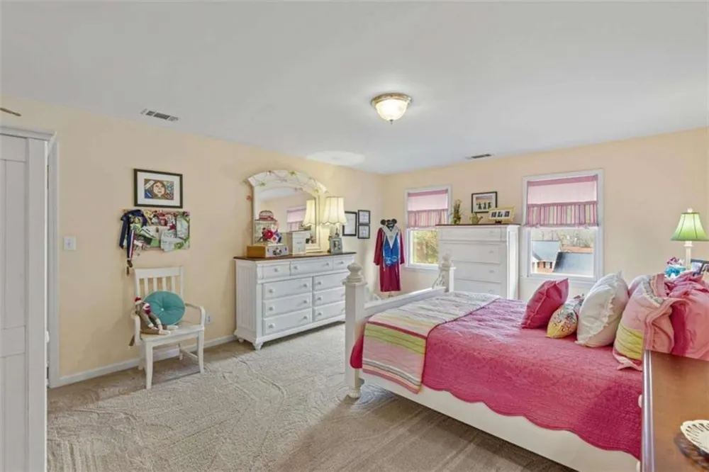 419 Riverwalk McDonough, GA 30252