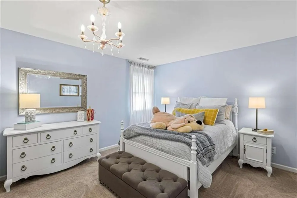 419 Riverwalk McDonough, GA 30252