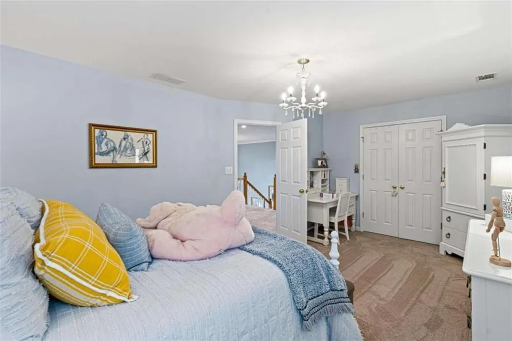 419 Riverwalk McDonough, GA 30252