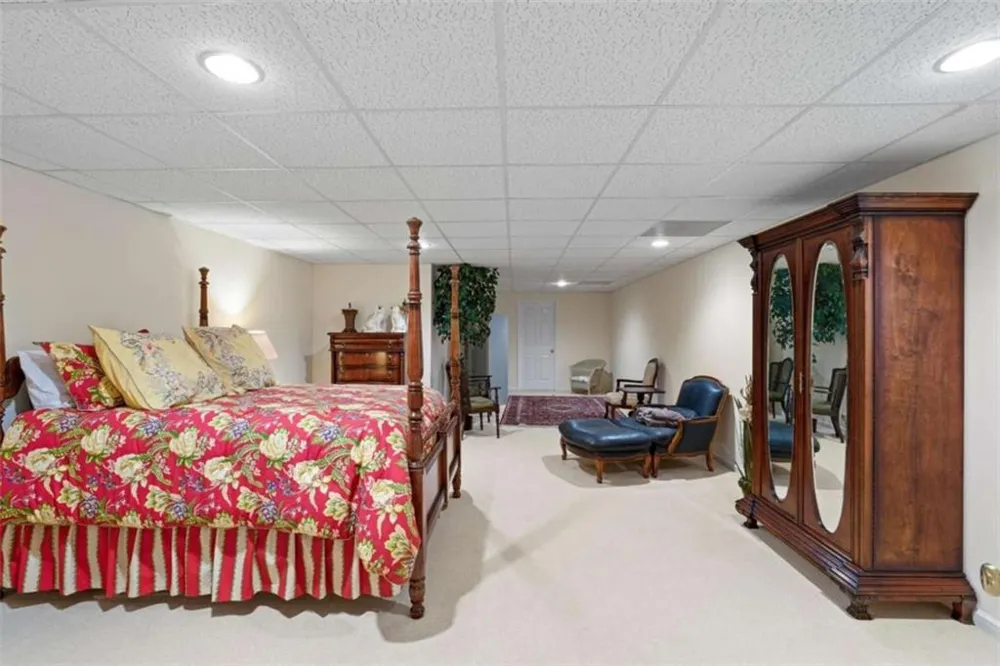 419 Riverwalk McDonough, GA 30252