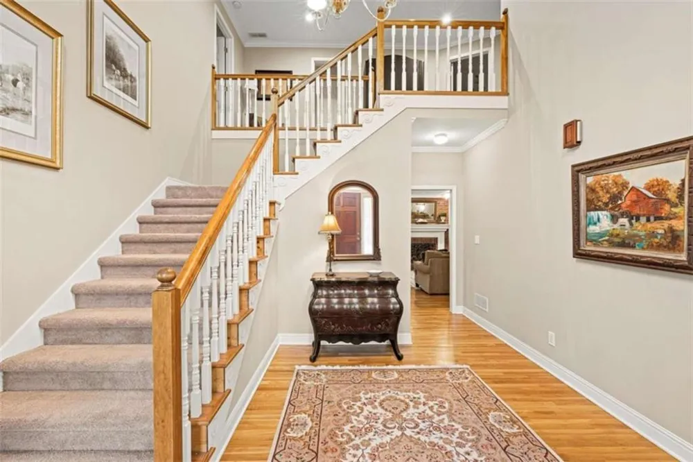 419 Riverwalk McDonough, GA 30252