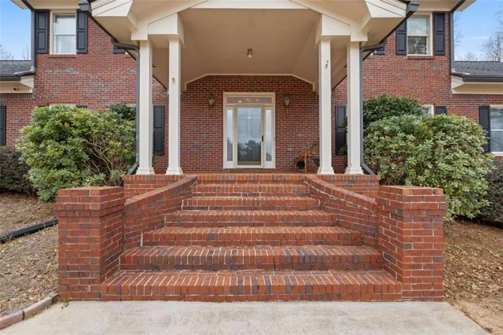 419 Riverwalk McDonough, GA 30252